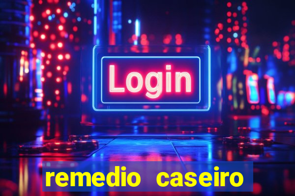 remedio caseiro para glicemia